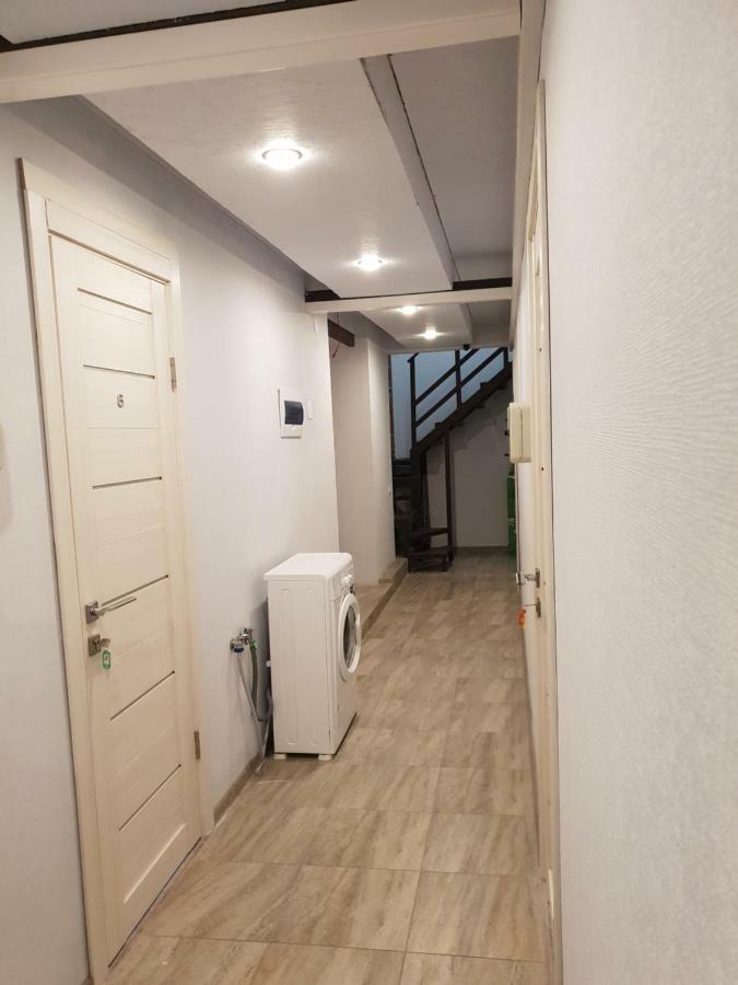 Loft-Apart В Квартире Pr Sokolova 20 Rostov del Don Exterior foto